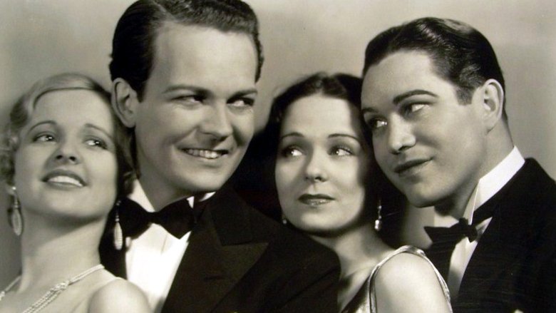 кадр из фильма Young as You Feel