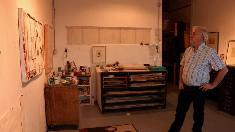 кадр из фильма L'oeuvre des jours