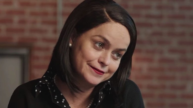 кадр из фильма Карен