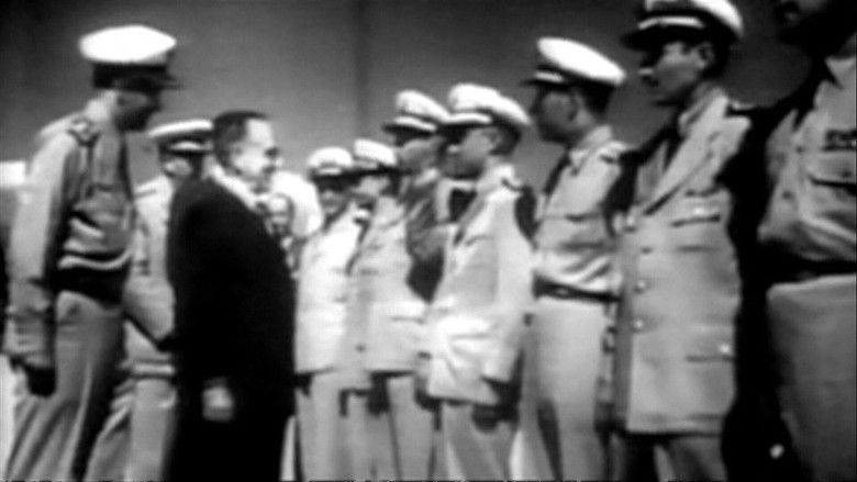 кадр из фильма Não Permita Deus Que Eu Morra Sem Que Volte Para Lá