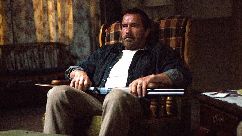 кадр из фильма Зараженная