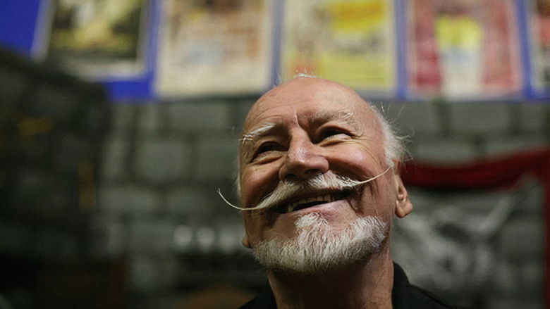 кадр из фильма The Wild World of Ted V. Mikels