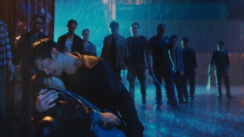 кадр из фильма Магнум 578