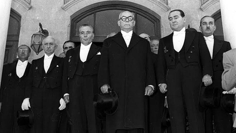 кадр из фильма Demirkırat: Dövüş