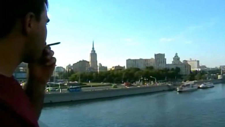 Безбилетники в Москве