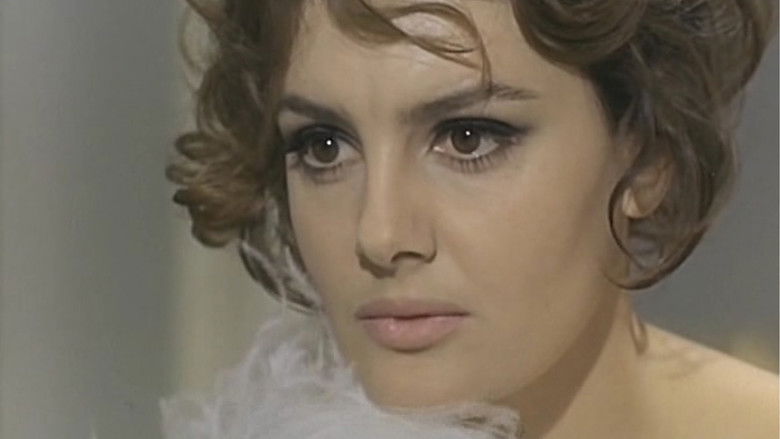 кадр из фильма 7 uomini d'oro