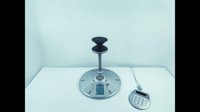 кадр из фильма OBEDIENCE