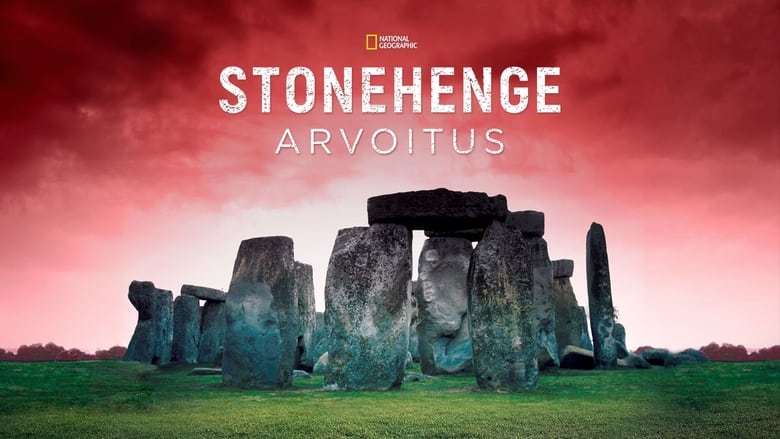 кадр из фильма Stonehenge: Decoded