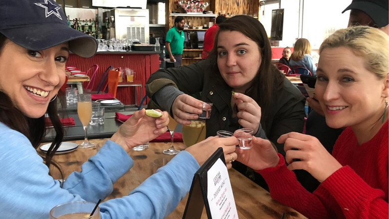 кадр из фильма The Egos get Canceled