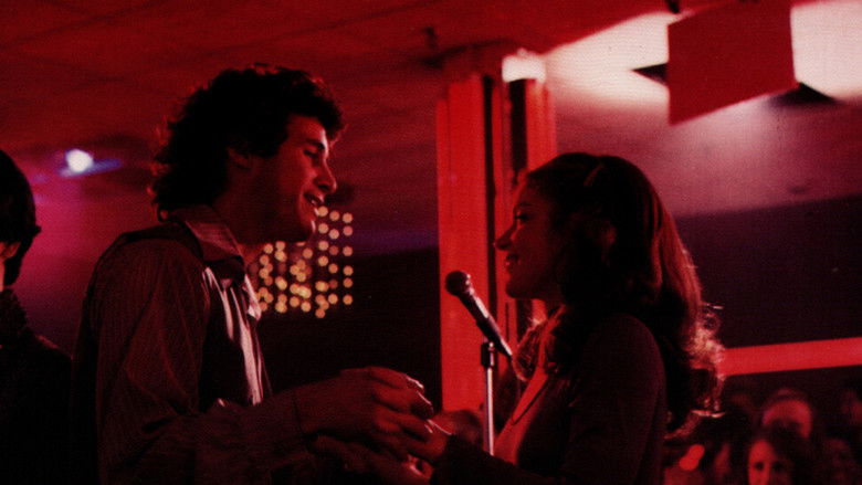 кадр из фильма Voices