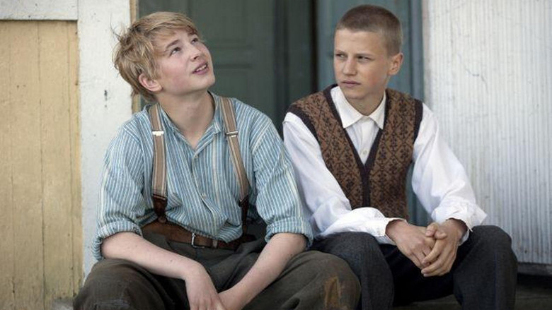 кадр из фильма Lärjungen