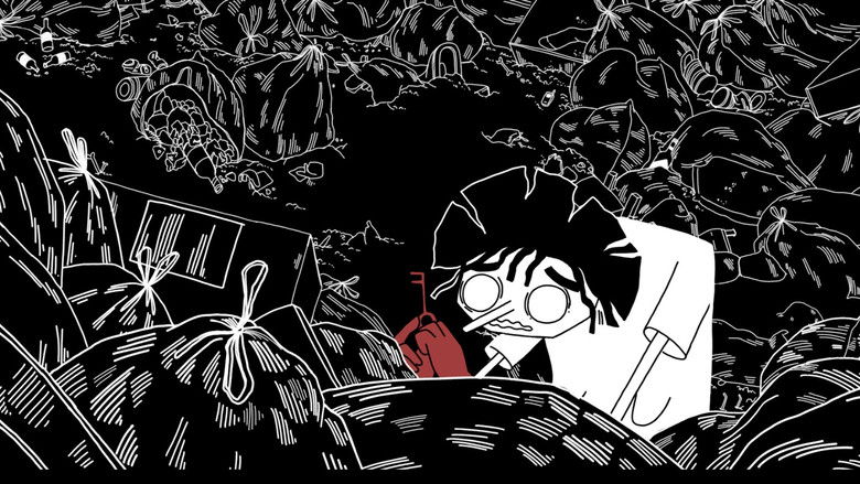 кадр из фильма IHR