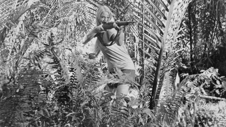 кадр из фильма Душная камера