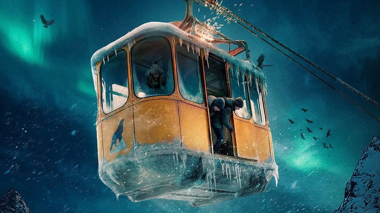 кадр из фильма Last Ride