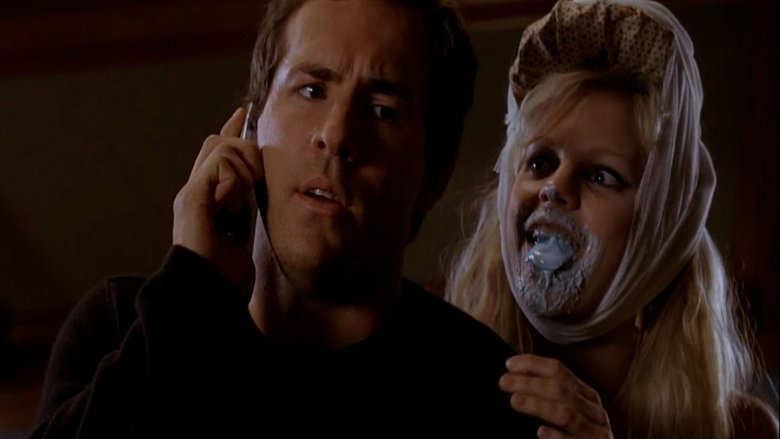 кадр из фильма Просто друзья