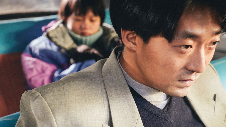 кадр из фильма Звёзды нас ждут