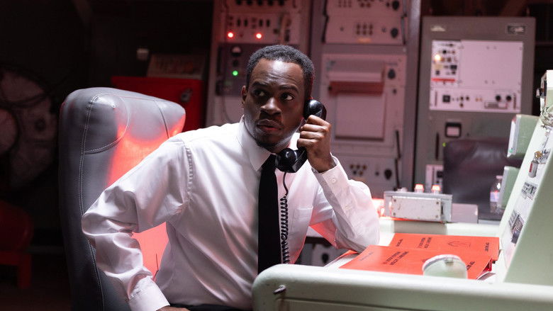 кадр из фильма Законы человечества