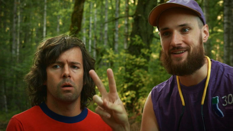 кадр из фильма If These Legs Could Talk