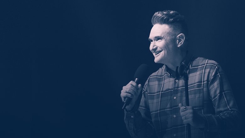 кадр из фильма Dave Hughes: Ridiculous
