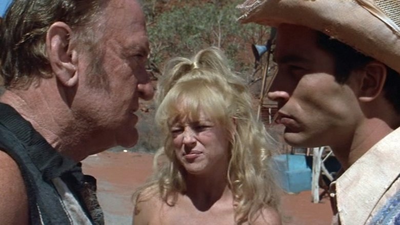 кадр из фильма Добро пожаловать в Вуп-Вуп