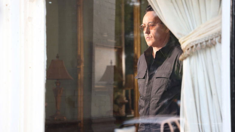 кадр из фильма По следу хакера