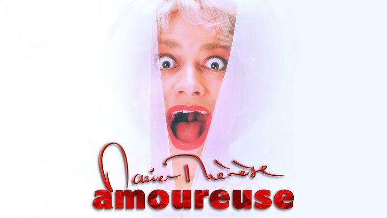 кадр из фильма Marie-Thérèse amoureuse