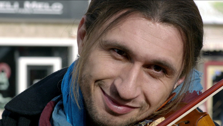 кадр из фильма Подарок для тебя