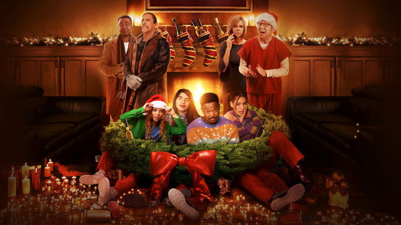 кадр из фильма Кутёж 2: Этот чудесный запой