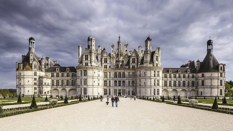 Les Secrets du château de Chambord