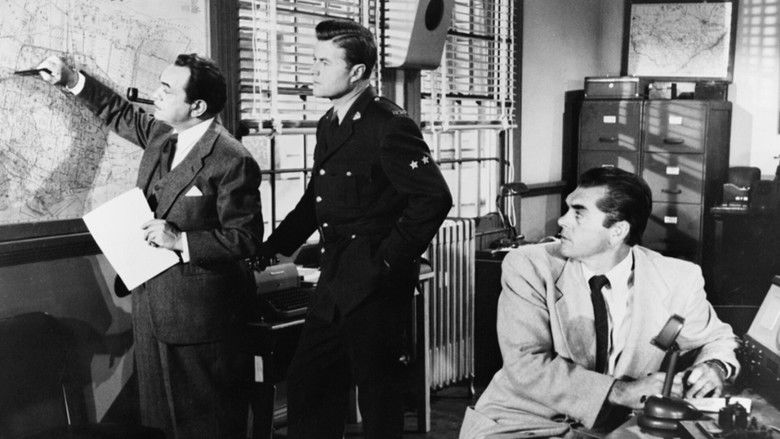 кадр из фильма Пуля для Джои