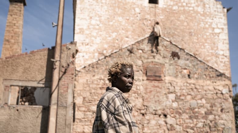 кадр из фильма The Survival of Kindness