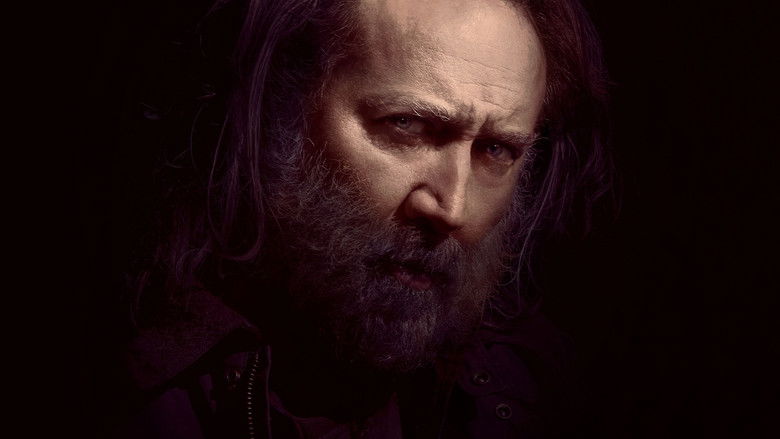 кадр из фильма Свинья