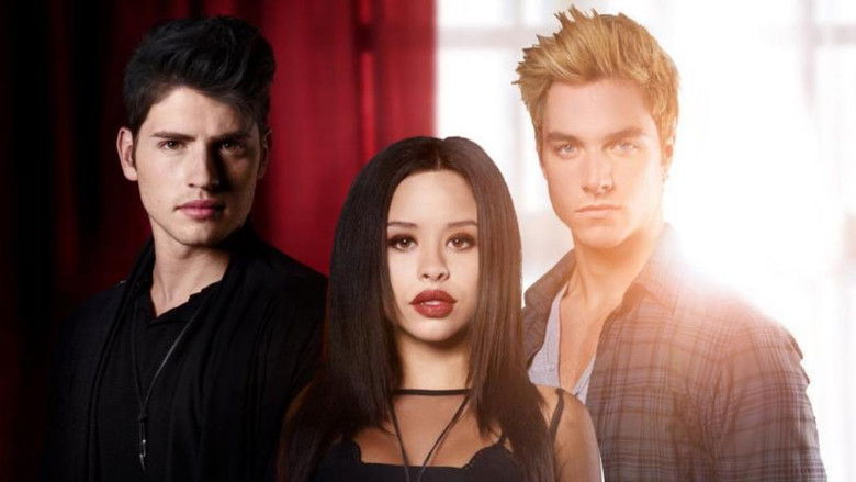 кадр из фильма Пить, Убивать, Любить