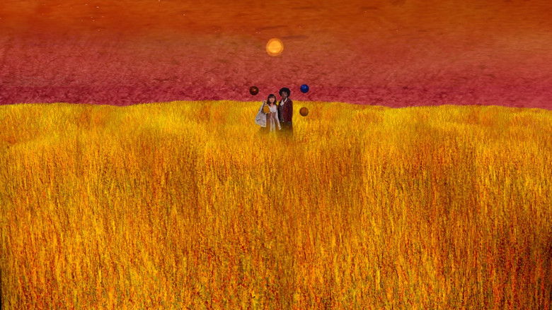 кадр из фильма Out of Frame