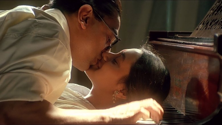 кадр из фильма Дыхание времени