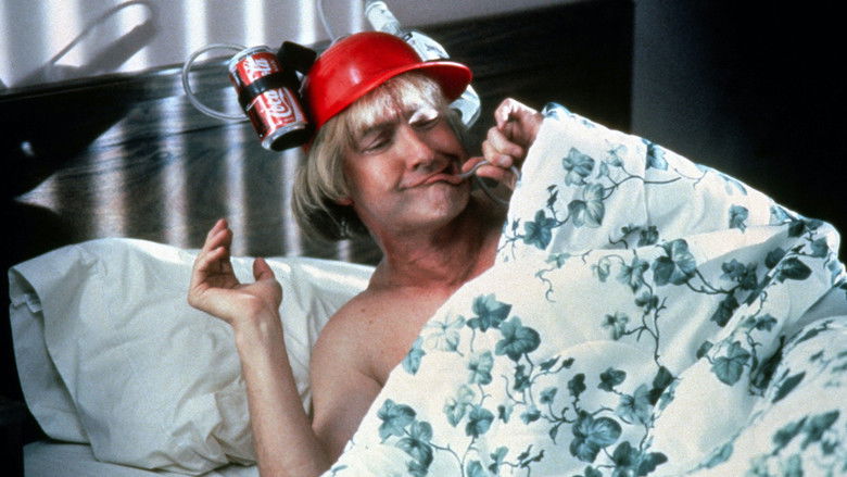 кадр из фильма Заводила