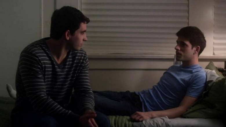 кадр из фильма Godless