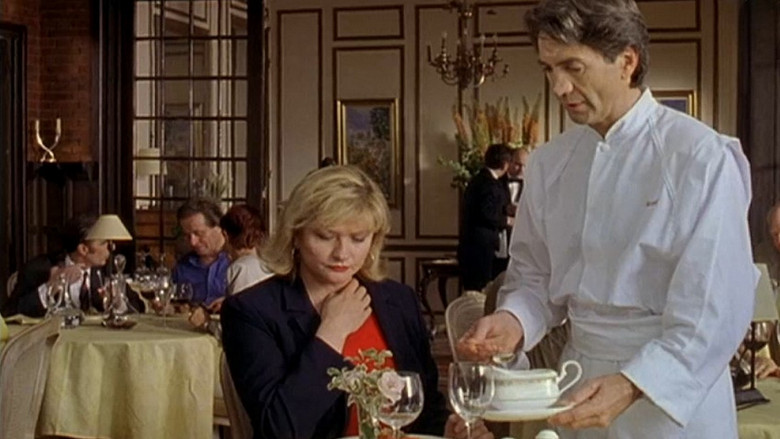 кадр из фильма Qui mange qui ?