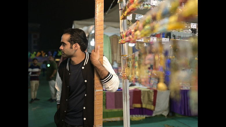 кадр из фильма Dear Diary