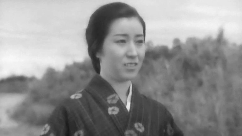 кадр из фильма まごころ