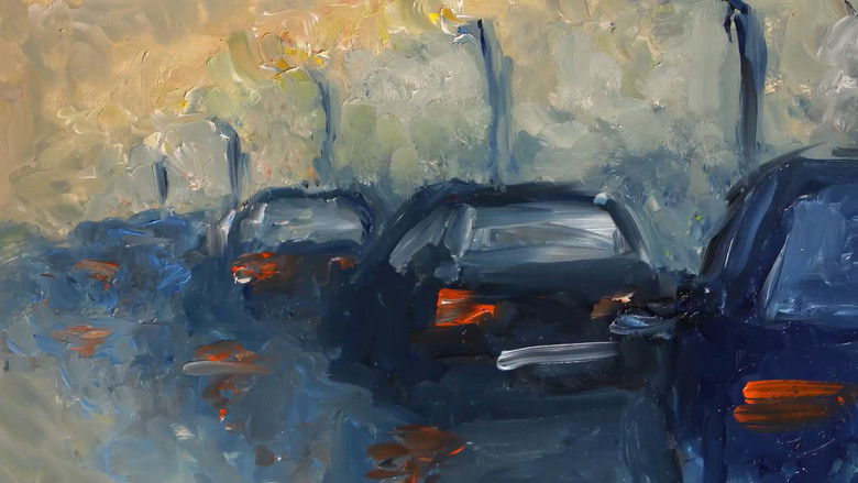 кадр из фильма Blue Monday