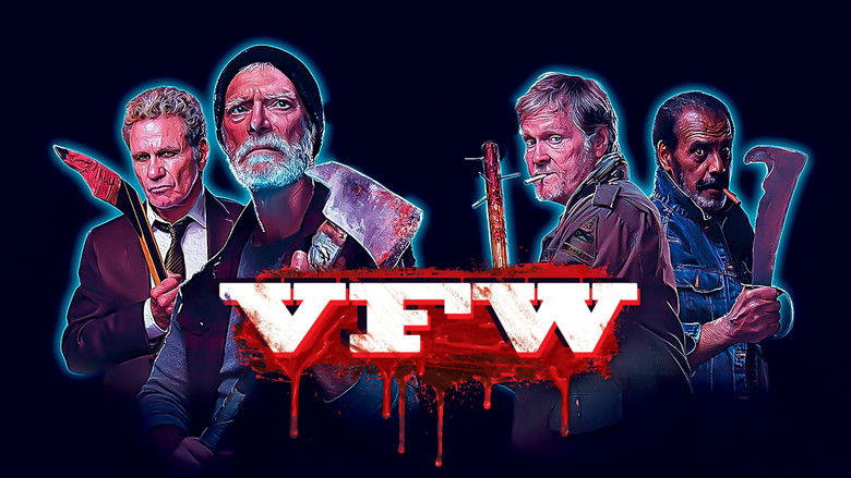 кадр из фильма ВЗВ или Дедушки нелегкого поведения. Начало