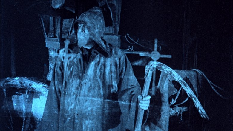 кадр из фильма Возница