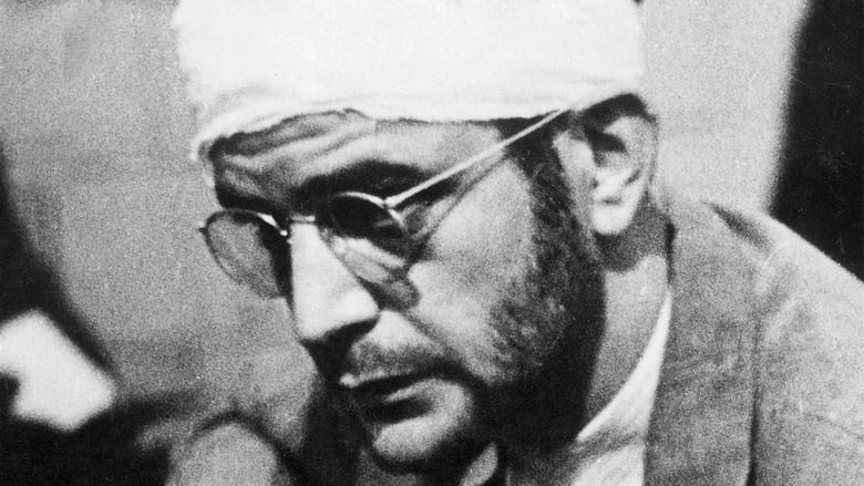 кадр из фильма Asaltar los cielos