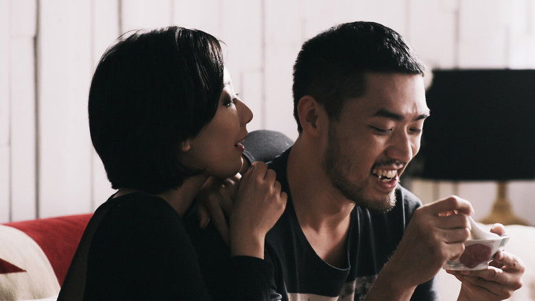 кадр из фильма 靓汤