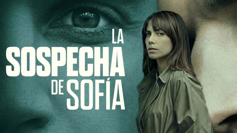 кадр из фильма La sospecha de Sofía