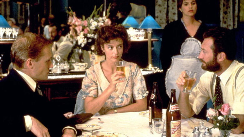 кадр из фильма The Good Wife