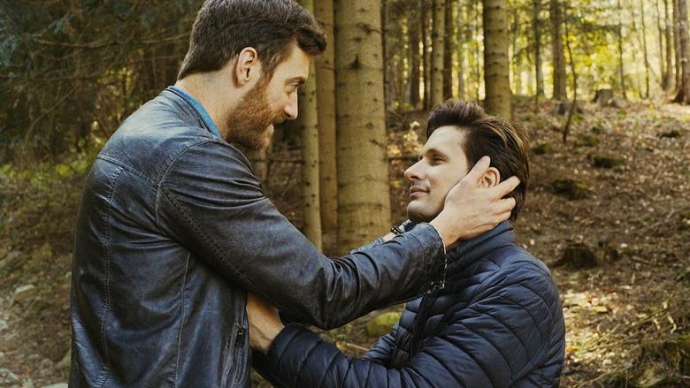 кадр из фильма Complete Strangers