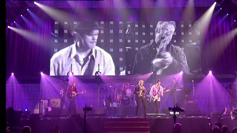 кадр из фильма De Dijk: We Beginnen Pas (Ahoyconcert 2006)