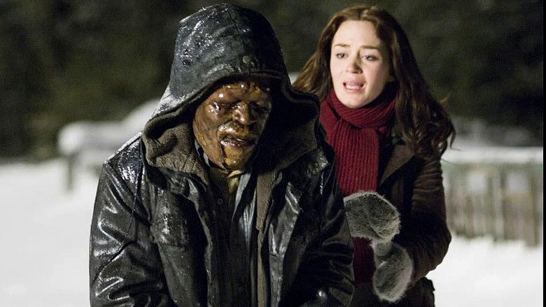 кадр из фильма Призраки